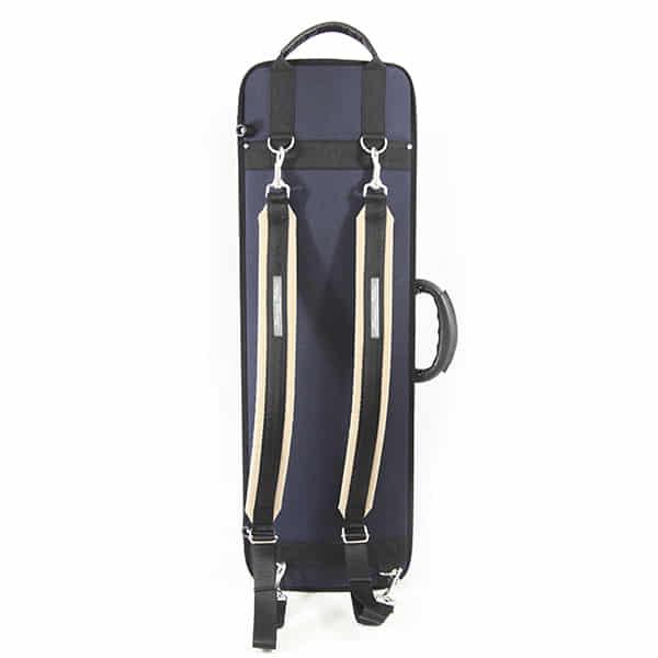 Buy Maurizio Riboni ZEROOTTO Tipo 2 blue Violin Case | Price