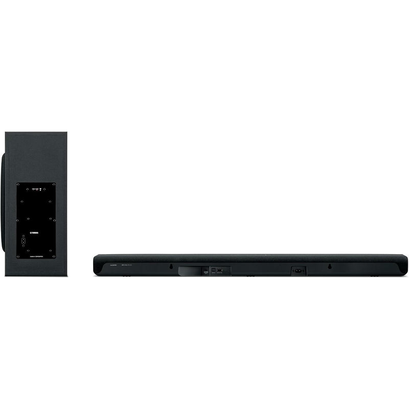 Yamaha Sound Bar with Bluetooth SRB40A