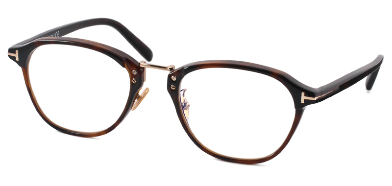TF5727-D-B トムフォード｜ブランドメガネ専門店 エレガンス東京
