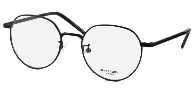 SL647/F サンローラン パリ｜ブランドメガネ専門店 エレガンス東京