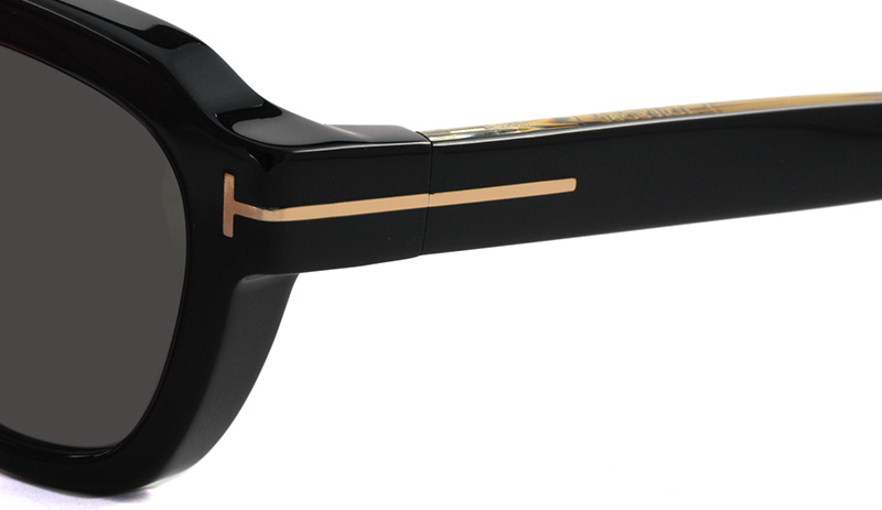 TF1226-F トムフォード アイコンコレクション｜ブランドメガネ専門店