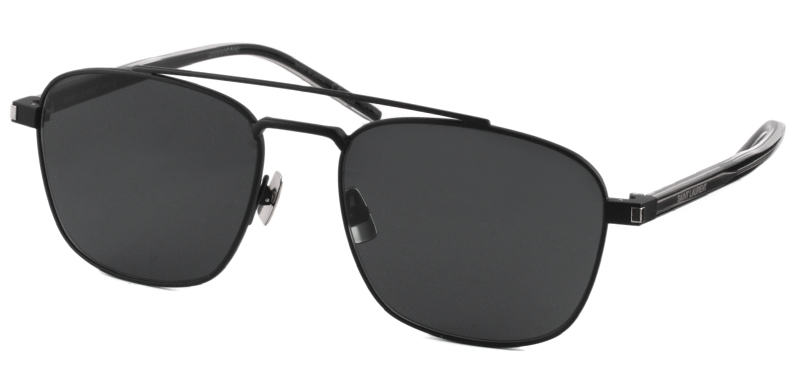 SAINT LAURENT サンローラン パリ サングラス｜ブランドメガネ専門店