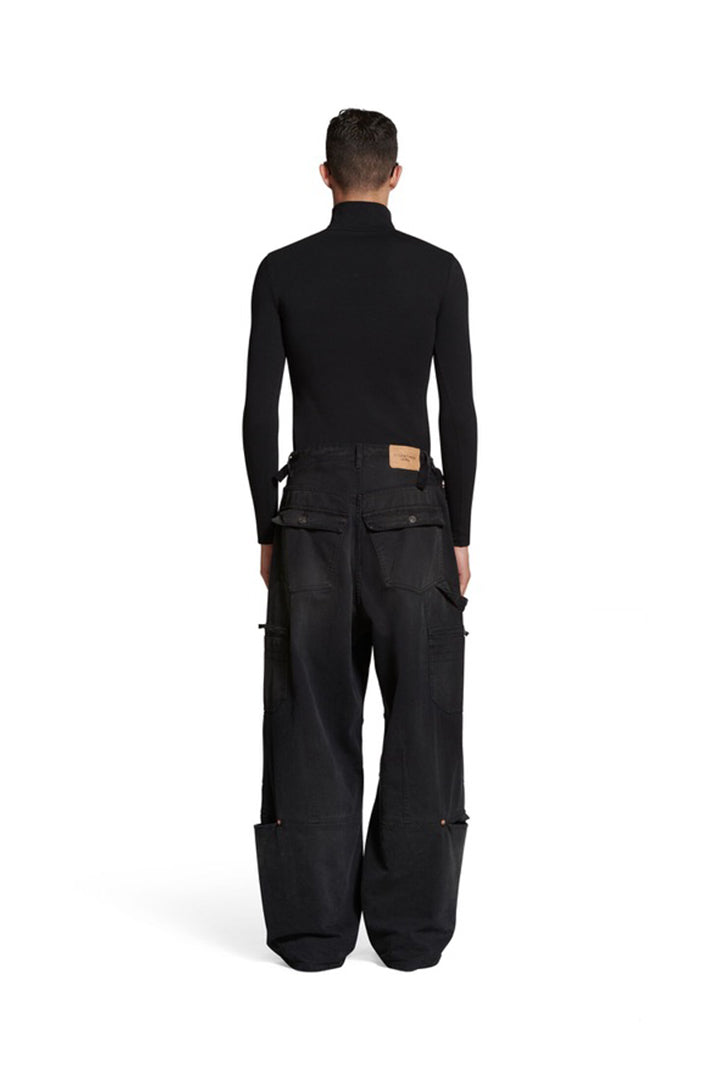 BALENCIAGA(バレンシアガ) / Cargo Pants│正規通販elephants