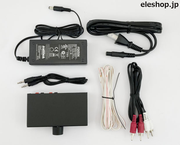 パーソナル・アンプ 15W [RoHS] / AP15mk2