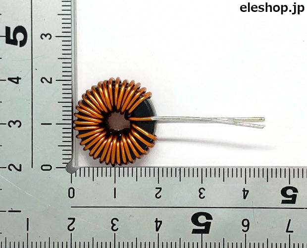 タムラ製作所 チョークコイル 42μH 5A 27mΩ (50個入) □限定特価品