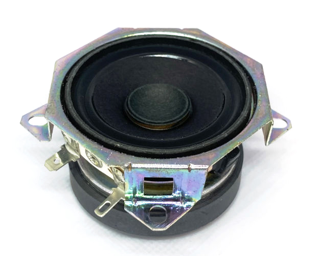 フルレンジスピーカー 16Ω 8W (2個入) □限定特価品□ / 0AF16590A1-2P