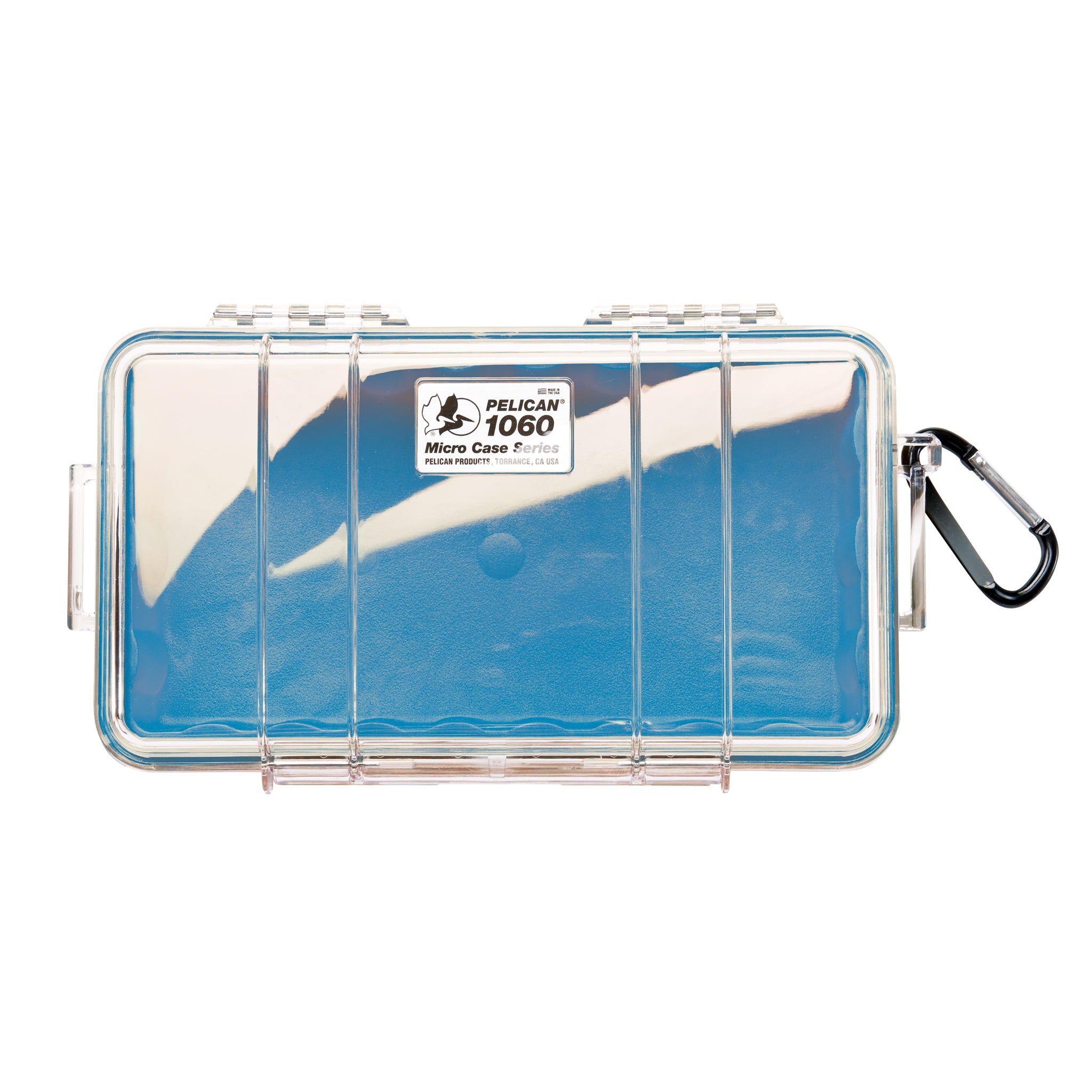 Pelican 1060 Dry Box - Shop Pelican Coolers