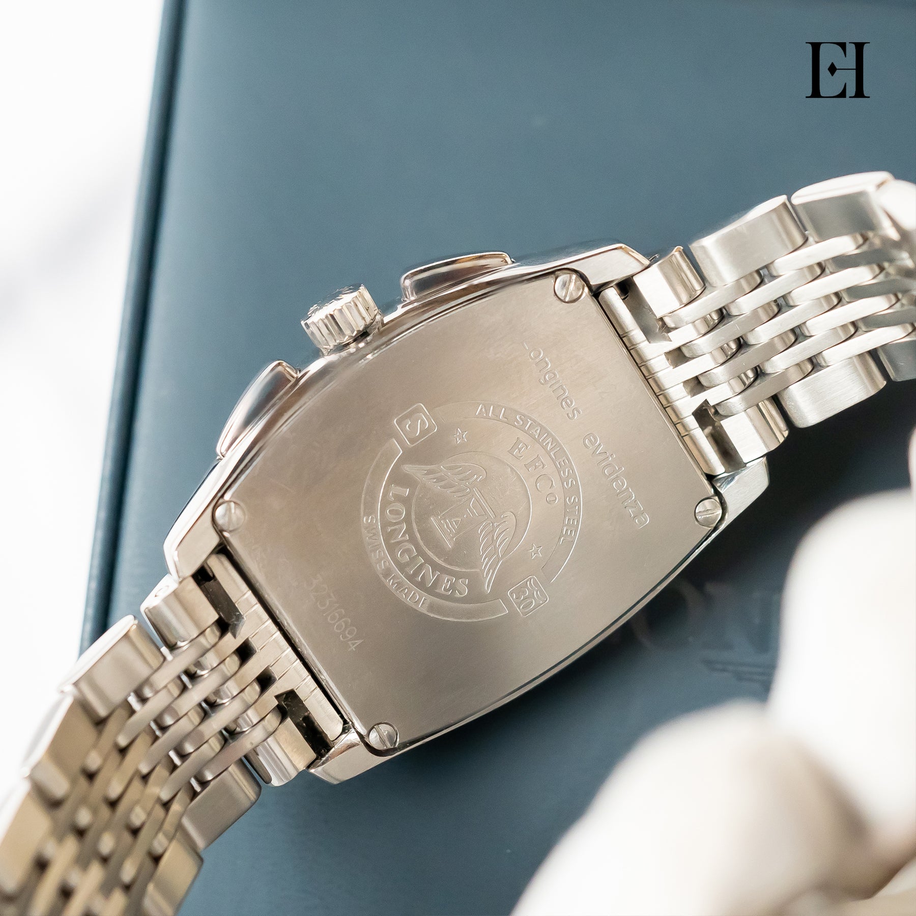 Evidenza – Elite Hours