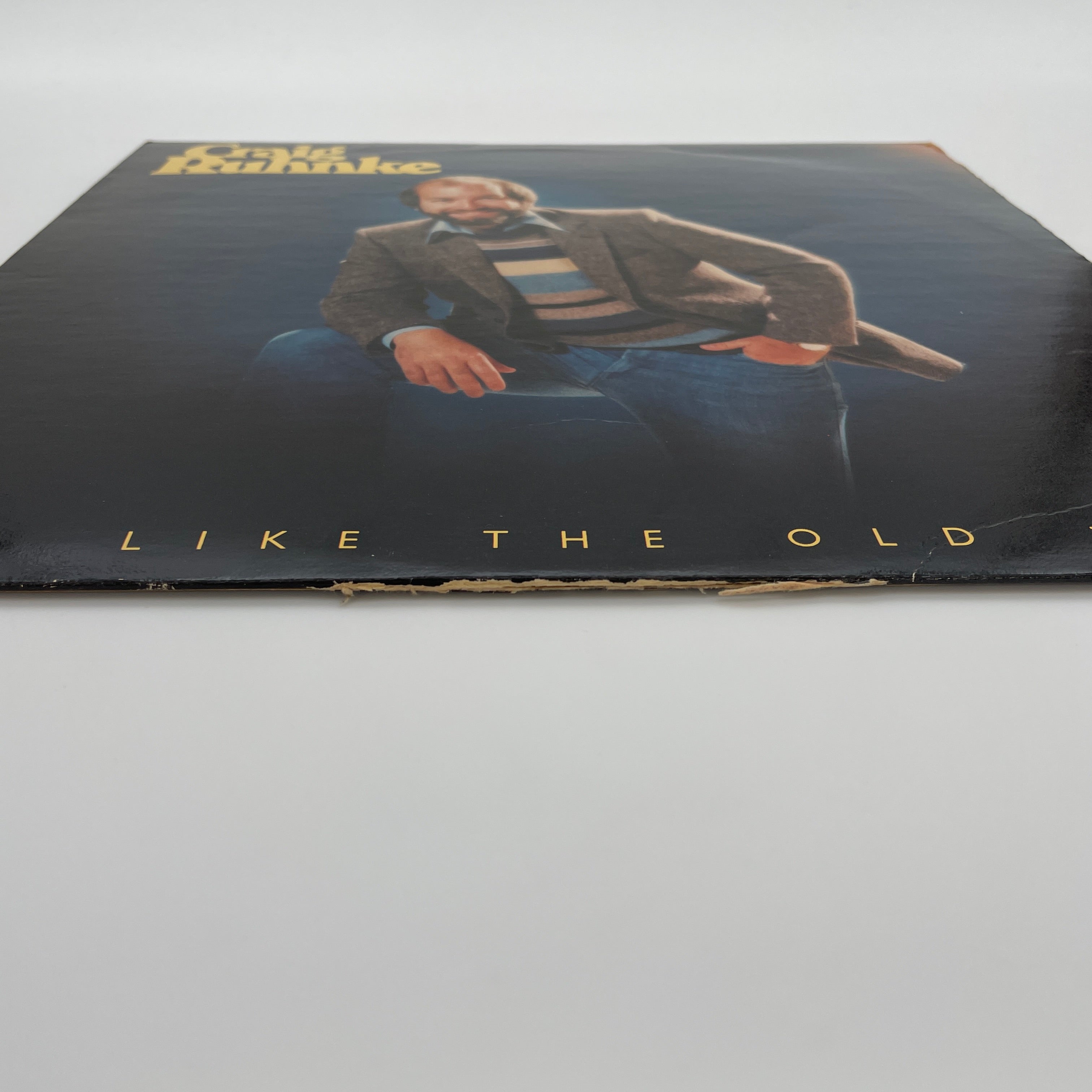 Just Like The Old Times – ELLA ONLINE