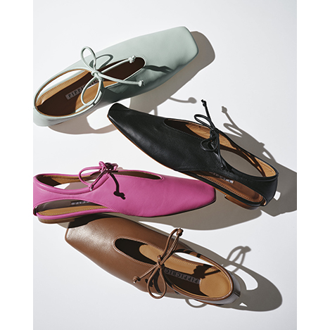 PIPPICHIC/ピッピシック｜春が待ち遠しくなる「ピッピシック」の最新