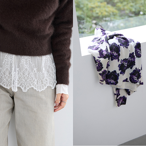 martinique(マルティニーク)｜【予約販売】【l'heritage martinique