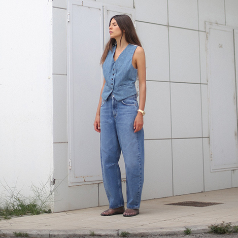 CITIZENS of HUMANITY｜シチズンズ・オブ・ヒューマニティの通販｜ELLE