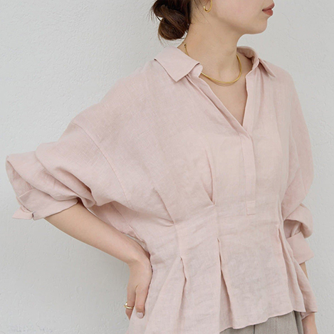 GALLARDAGALANTE｜ガリャルダガランテのワンピース・チュニック通販