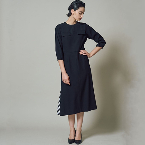 BORDERS at BALCONY｜ボーダーズ アット バルコニーのブラウス・シャツ