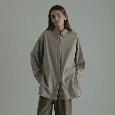 ETRE TOKYO(エトレトウキョウ)｜トリコットカップインキャミ/ホワイト