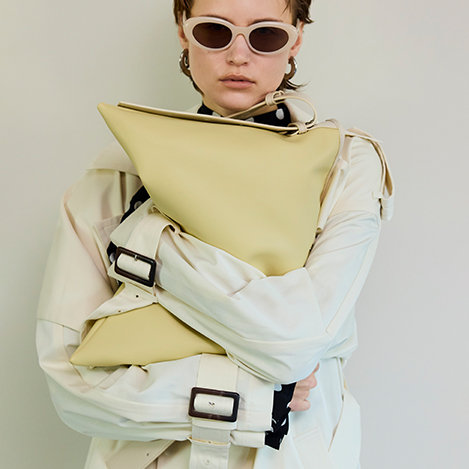 MAISON SPECIAL(メゾンスペシャル)｜Flower Beads Camisole Tunic