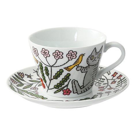 kagoshima makoto/鹿児島 睦｜鹿児島 睦さんの心も和む作品が登場