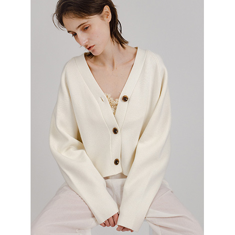 STUNNING LURE(スタニングルアー)｜ホワイトヤクプルオーバー/オフ