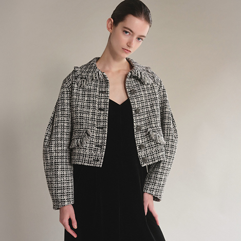 DAISY LIN｜デイジーリンのジャケット通販｜ELLE SHOP (エル・ショップ)