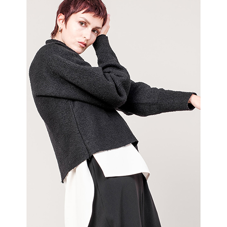 DOMELLE｜ドメルのワンピース・チュニック通販｜ELLE SHOP (エル