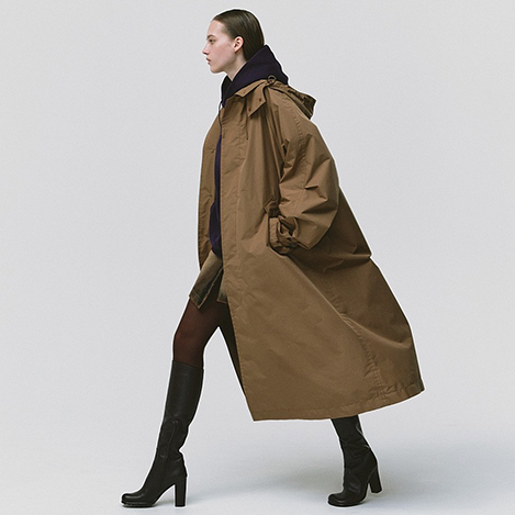 DAIWA PIER39/ダイワ ピア39｜「ダイワ ピア39」GORE-TEX products採用