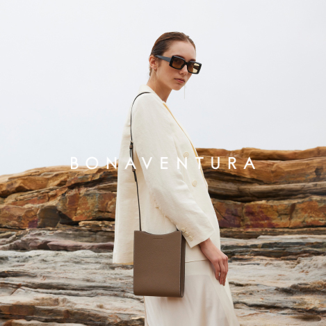 BONAVENTURA(ボナベンチュラ)｜【UNISEX】ベアトリーチェ ロング