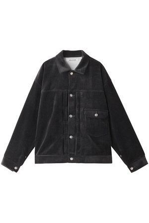 SEVEN BY SEVEN(セブンバイセブン)｜【MEN】1ST TYPE コーデュロイ