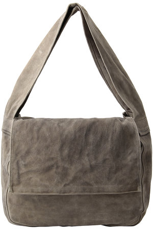 SEVEN BY SEVEN(セブンバイセブン)｜【MEN】レザーショルダーバッグ