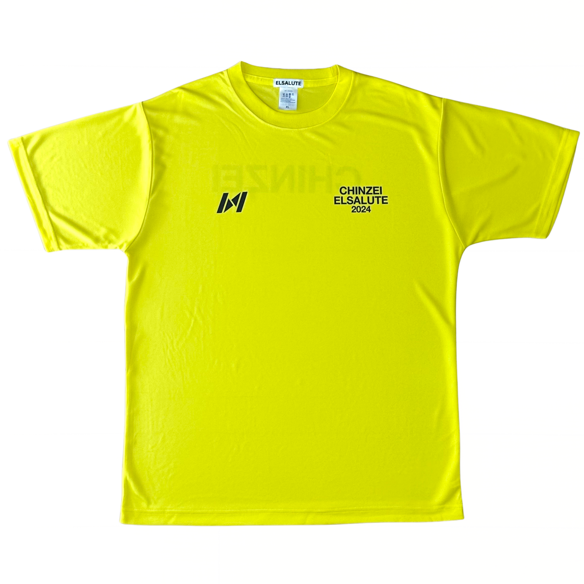 鎮西高校コラボTシャツ – BeeQuick