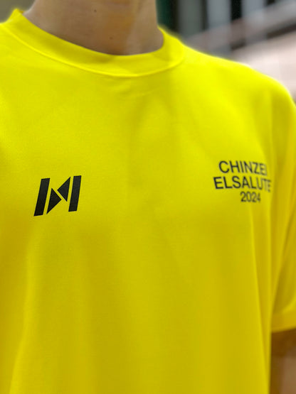 鎮西高校コラボTシャツ – BeeQuick