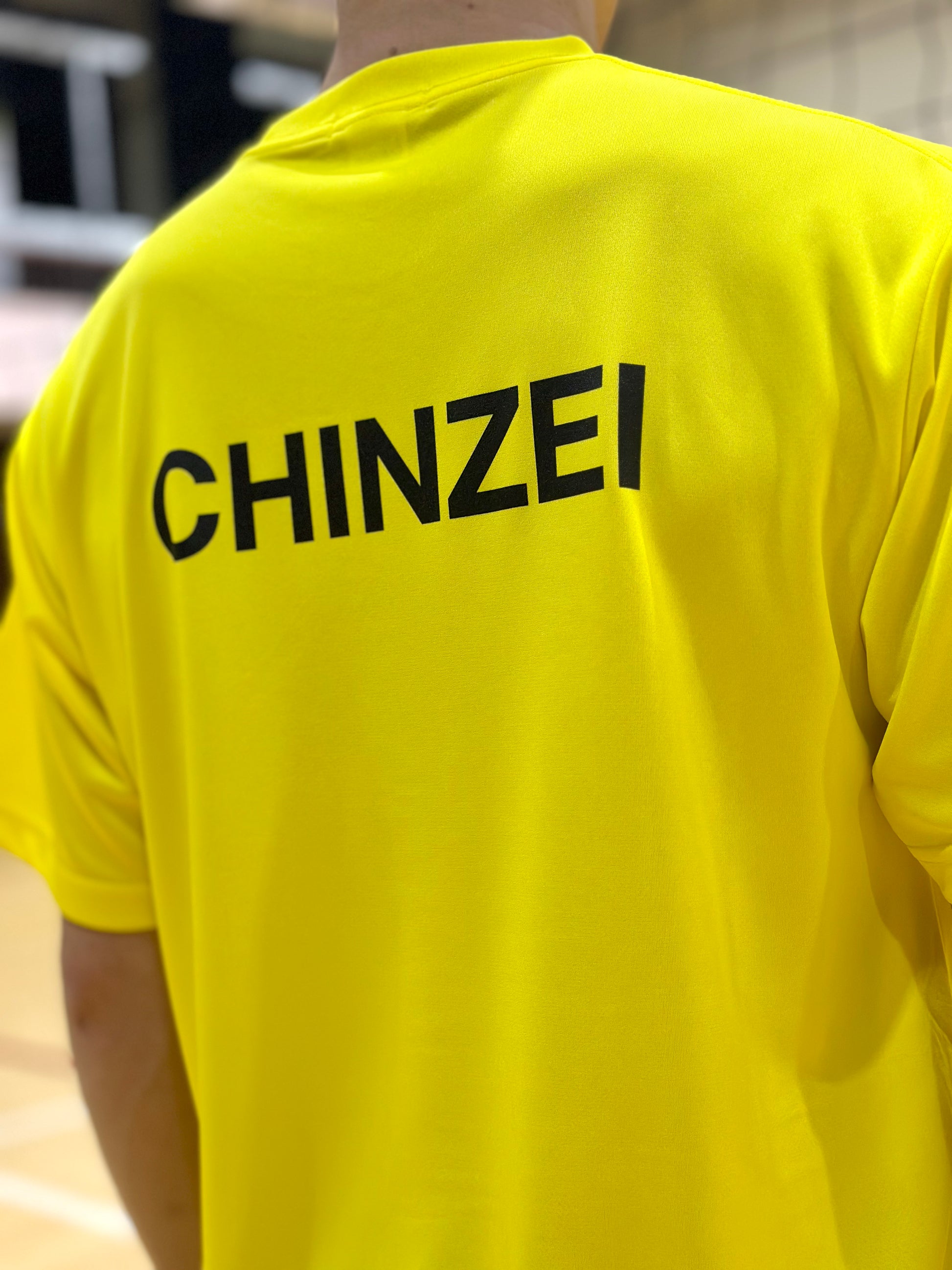 鎮西高校コラボTシャツ – BeeQuick