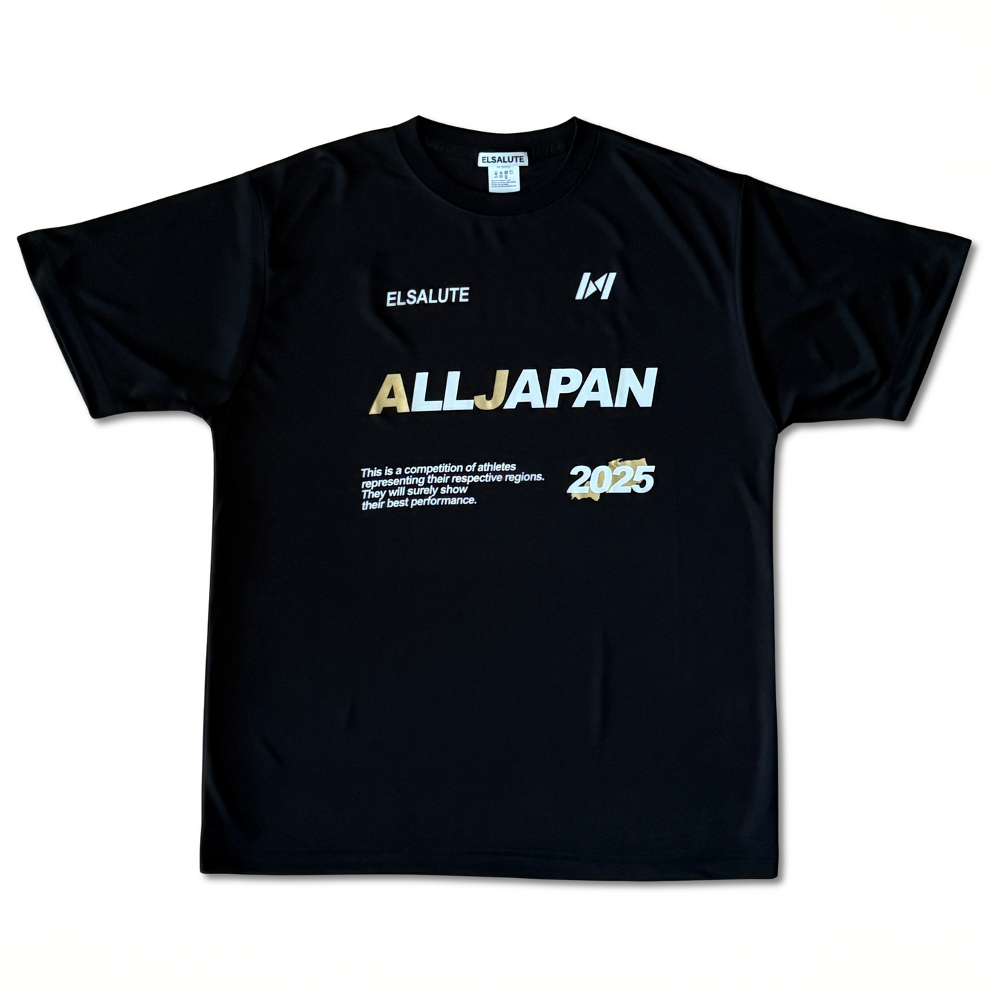 限定】ALL JAPAN T-SHIRTS – BeeQuick