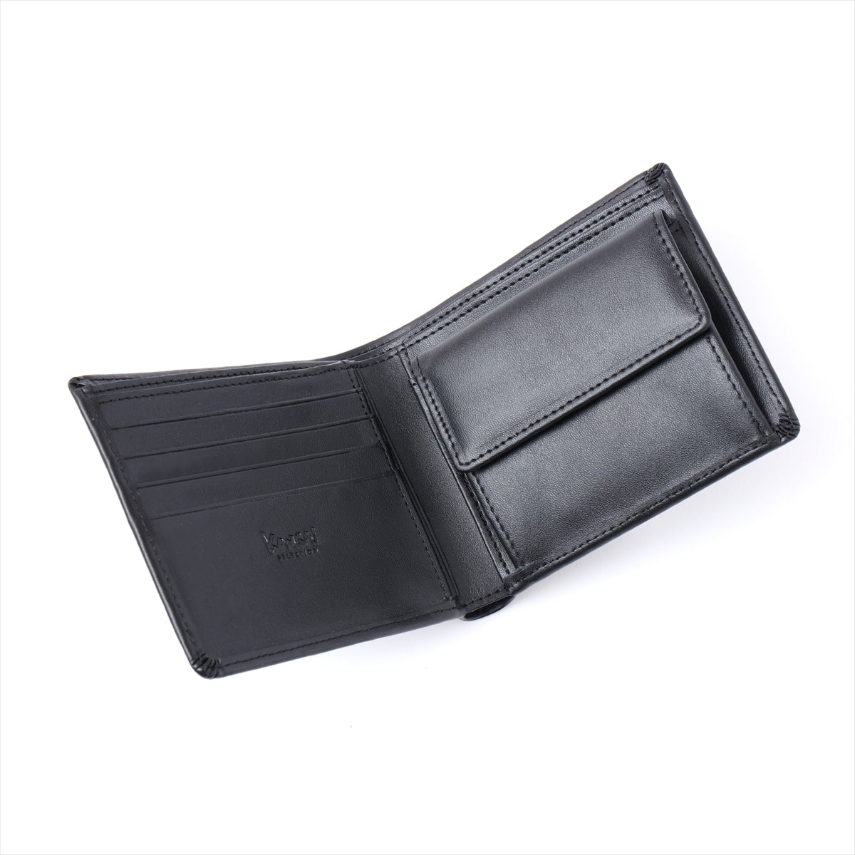 二つ折財布 KANSAI SELECTION カンサイセレクション – ELZION