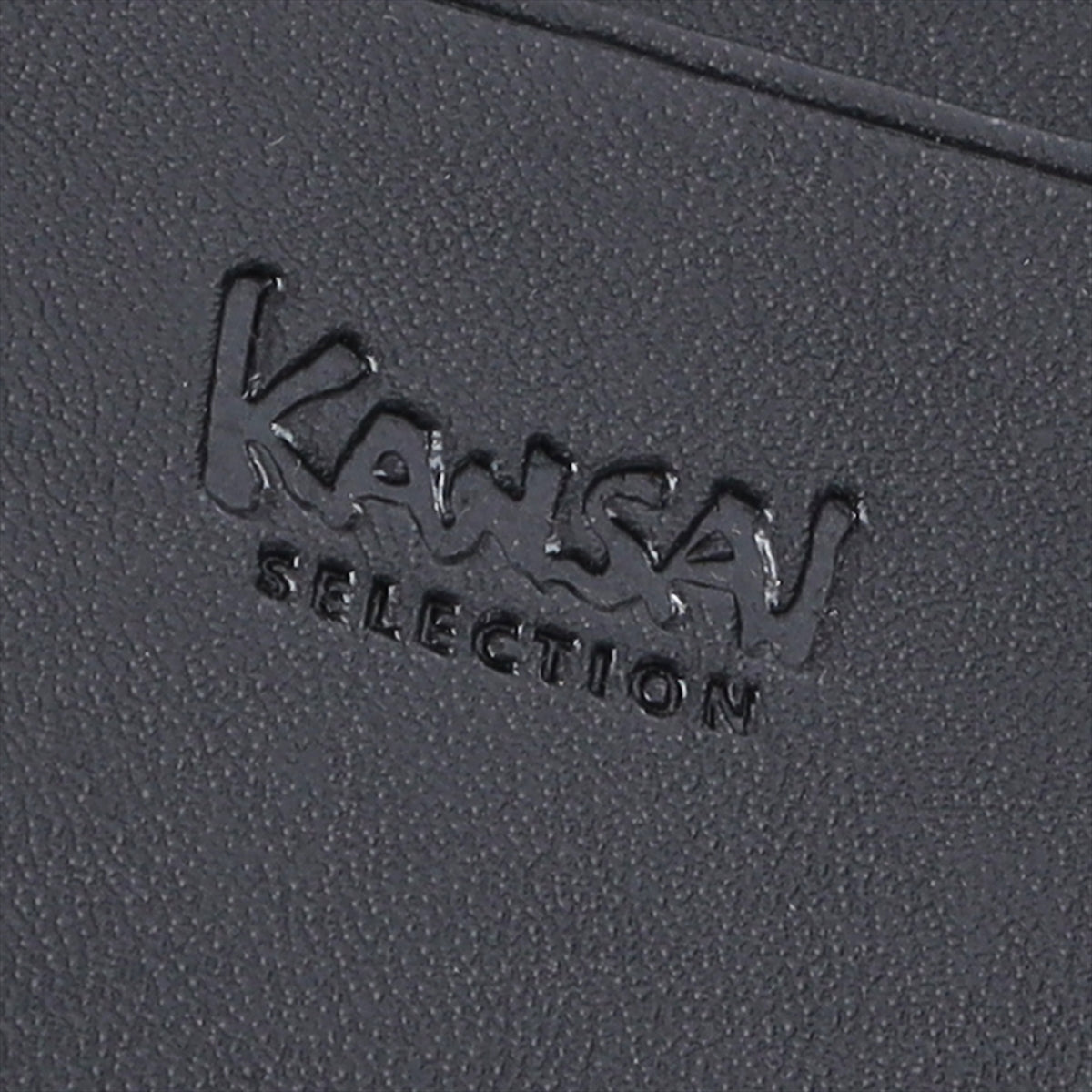 二つ折財布 KANSAI SELECTION カンサイセレクション – ELZION