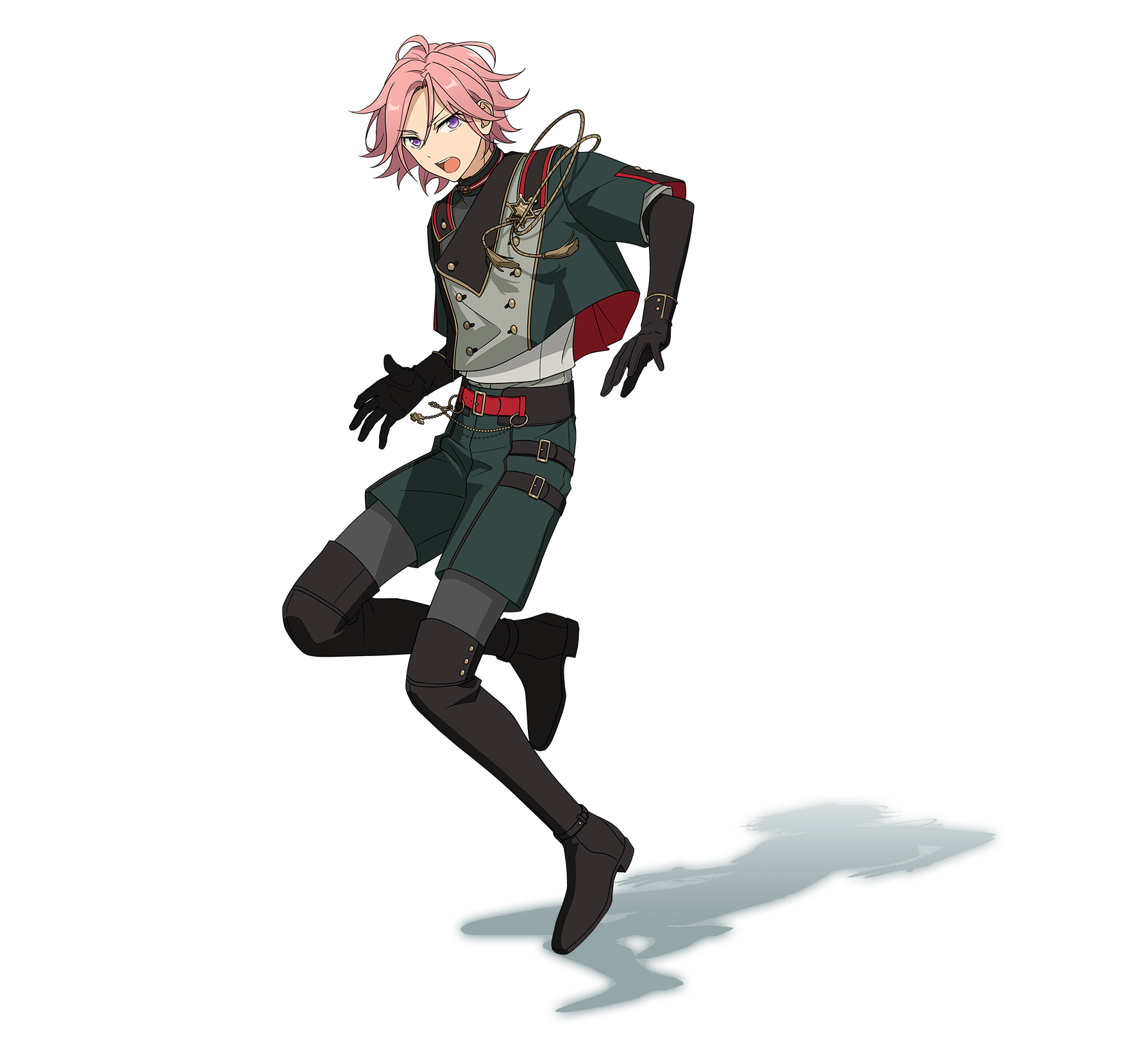 Double Face - Official page