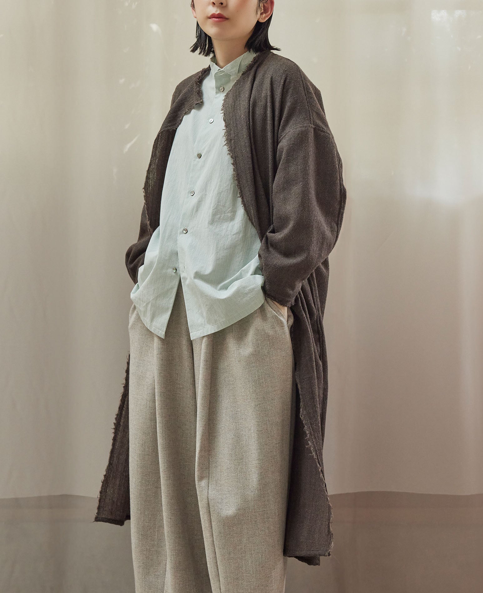 すべてのアウター・コート – entwa