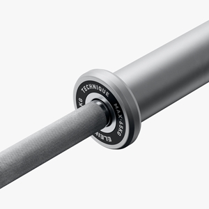 Equipment - Multi-purpose Barbells | Eleiko