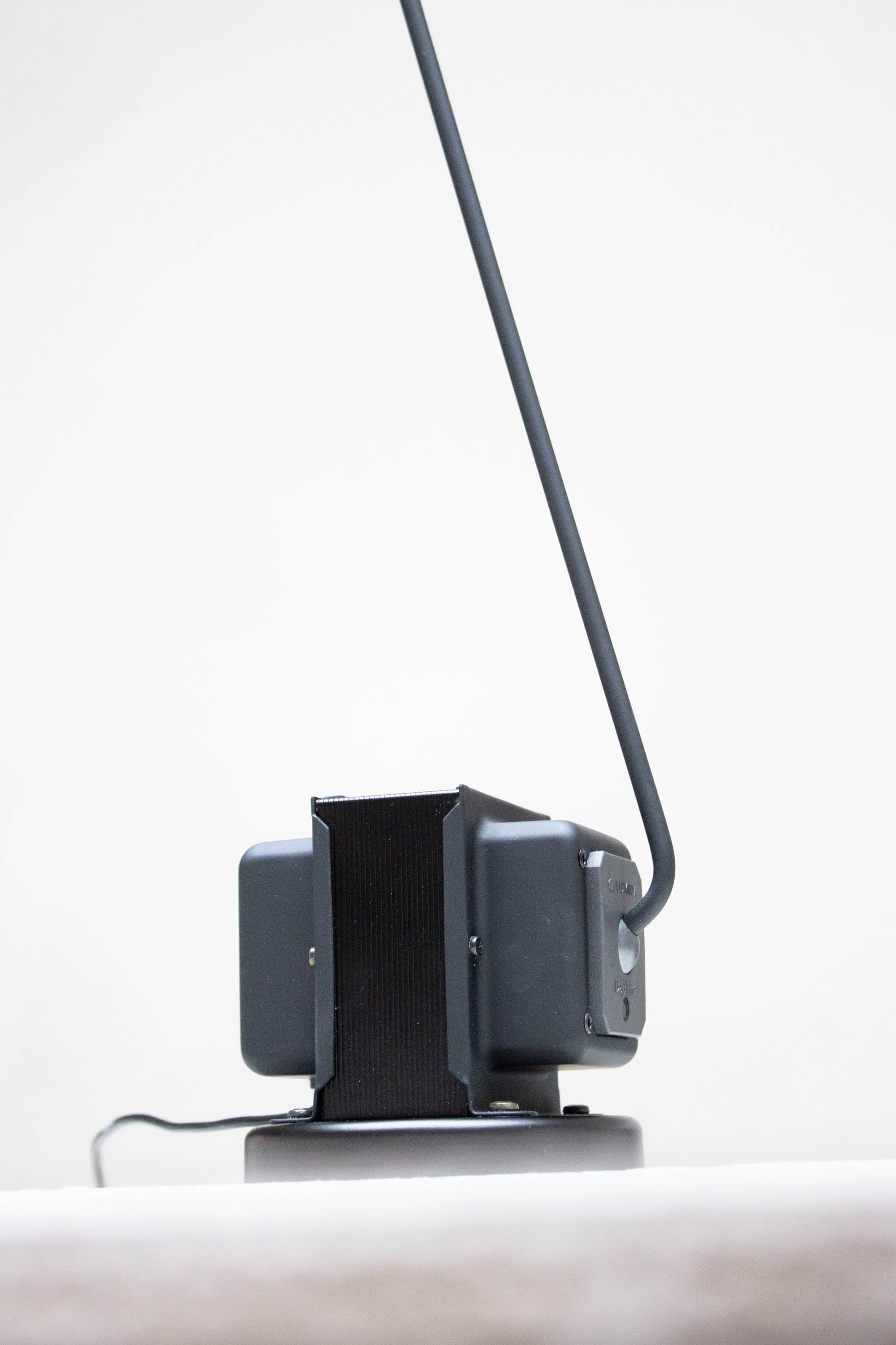 Daphine Table Lamp Black LED 2700K, Lumina | The Loft – Enter The Loft