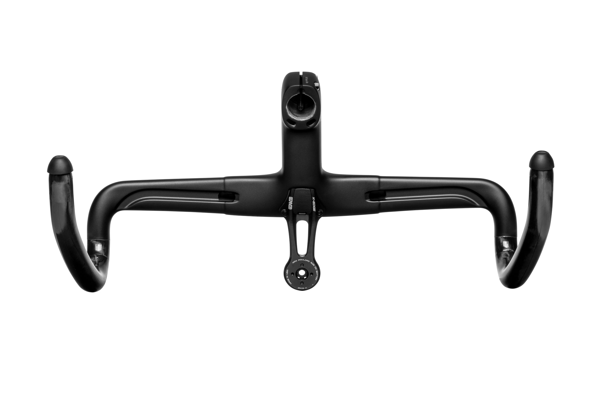 SES AR Custom One-Piece Handlebar – ENVE Composites USA