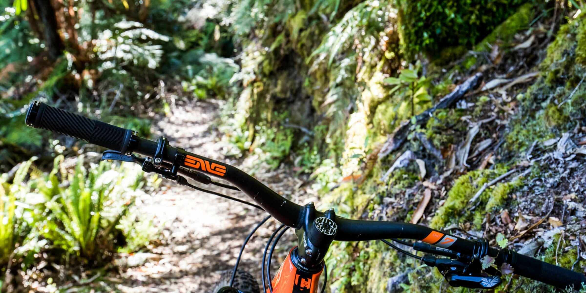 ENVE | M7 Bar 35mm – ENVE Composites USA