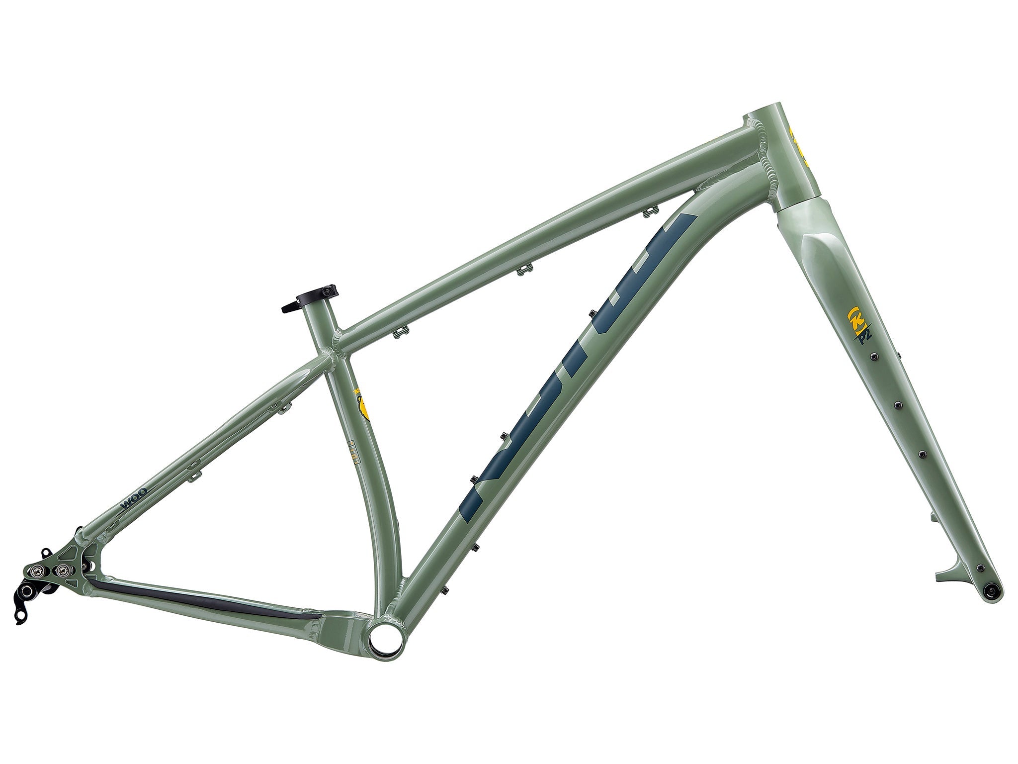 Kona Bike Frames | All Mountain, Drop Bar/Gravel, Urban, and