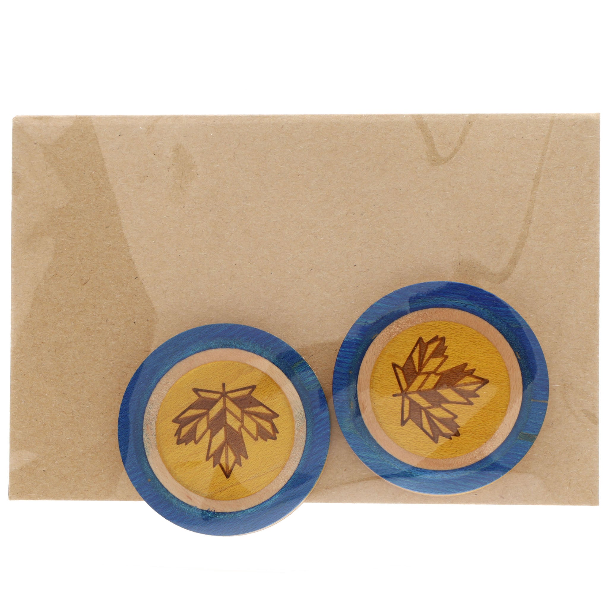 Crucial - The Maple - Yo-Yo Store REWIND