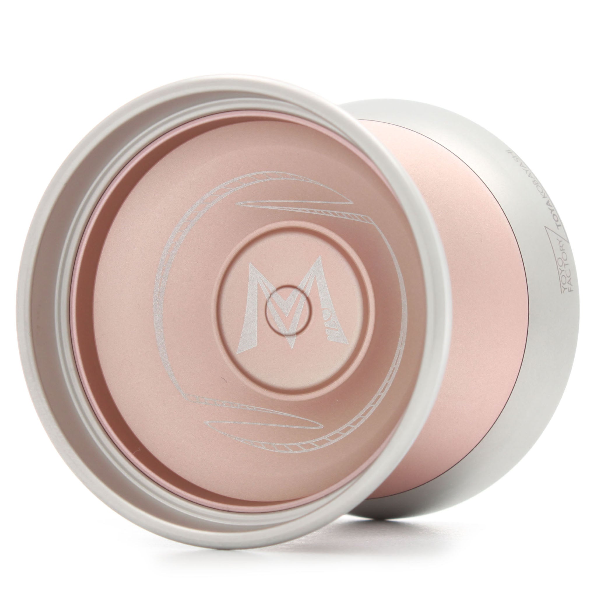 Moz - Yoyo Factory ┃Yoyo Specialty Store Rewind