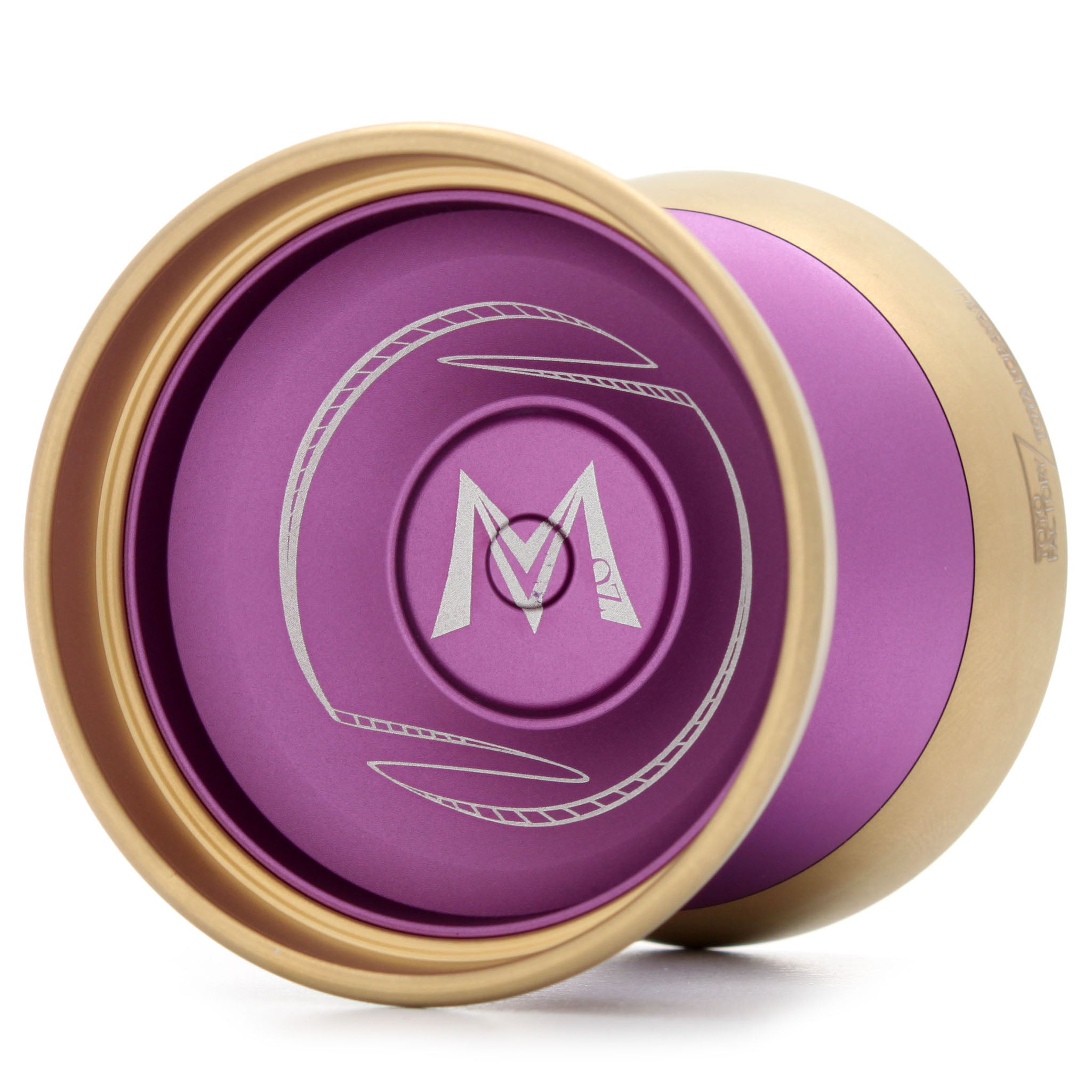 Moz - Yoyo Factory ┃Yoyo Specialty Store Rewind