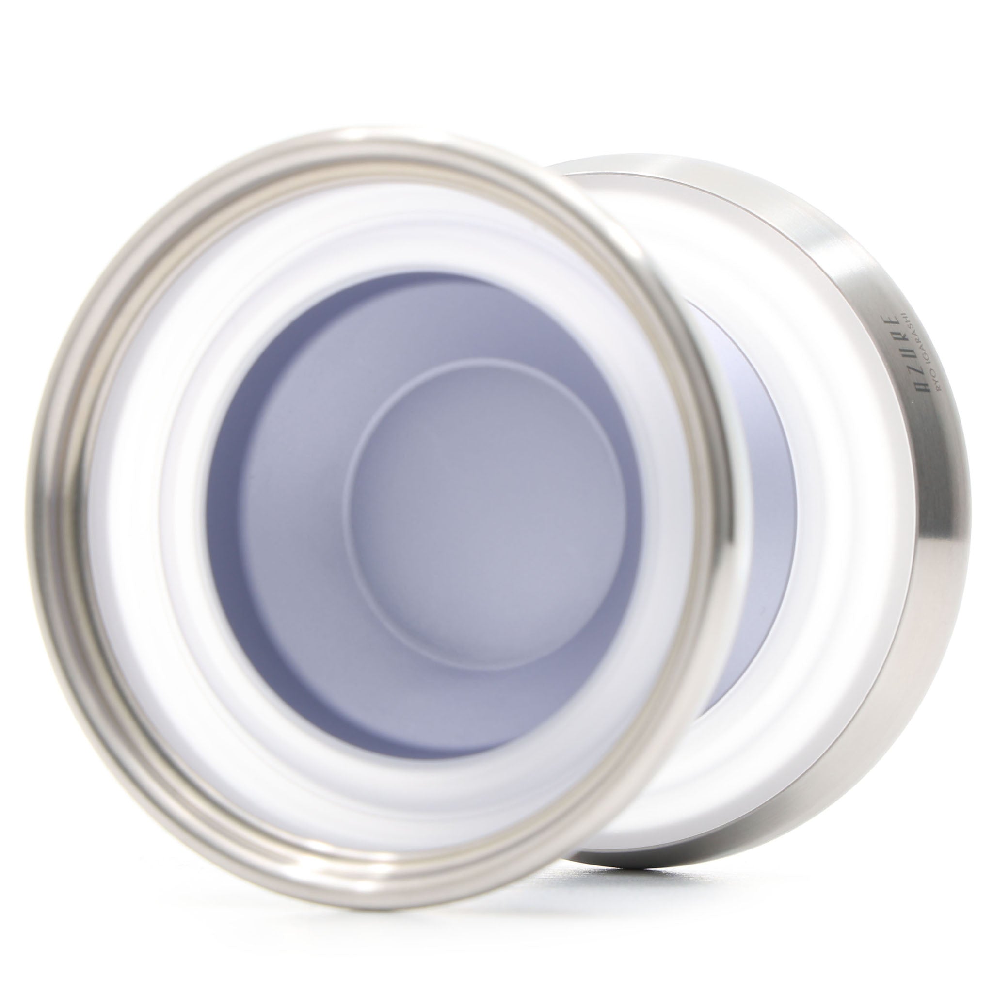 W1ld - Azure - Yo-Yo Store REWIND