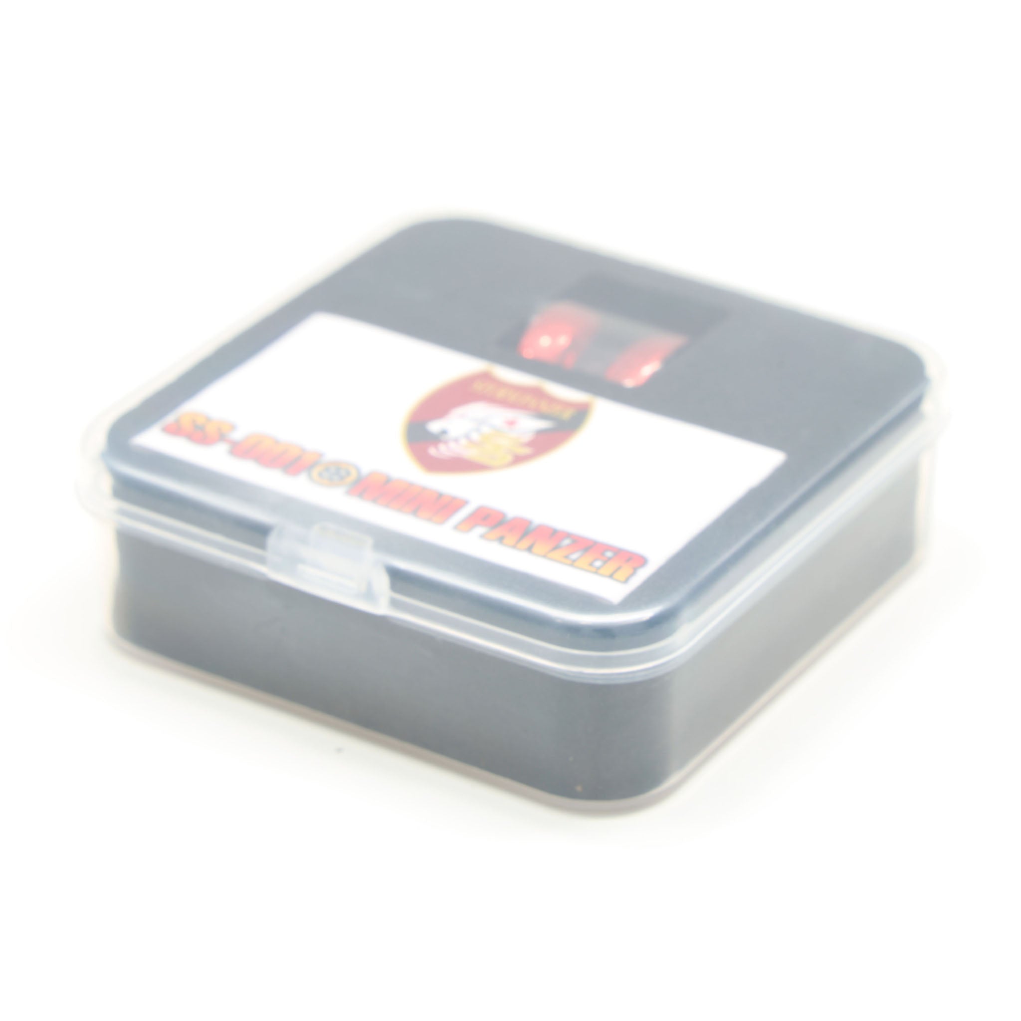 SS-001 Mini Panzer (2024 Ver.) - Sturm Panzer | Yo-yo Specialty