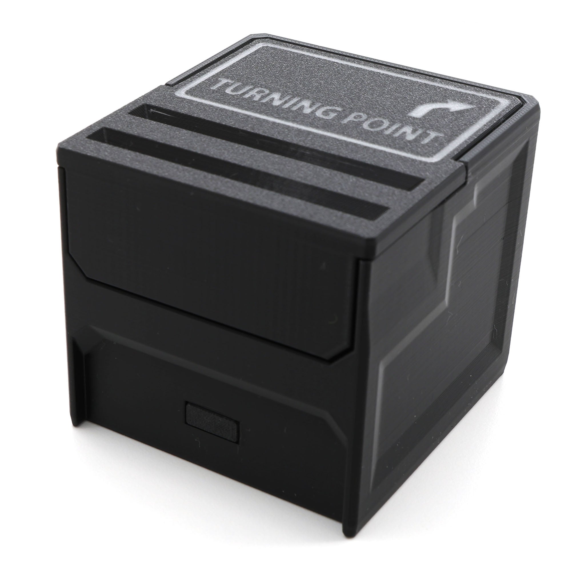 Turning Point - Absinthe 2 - Yo-Yo Store REWIND