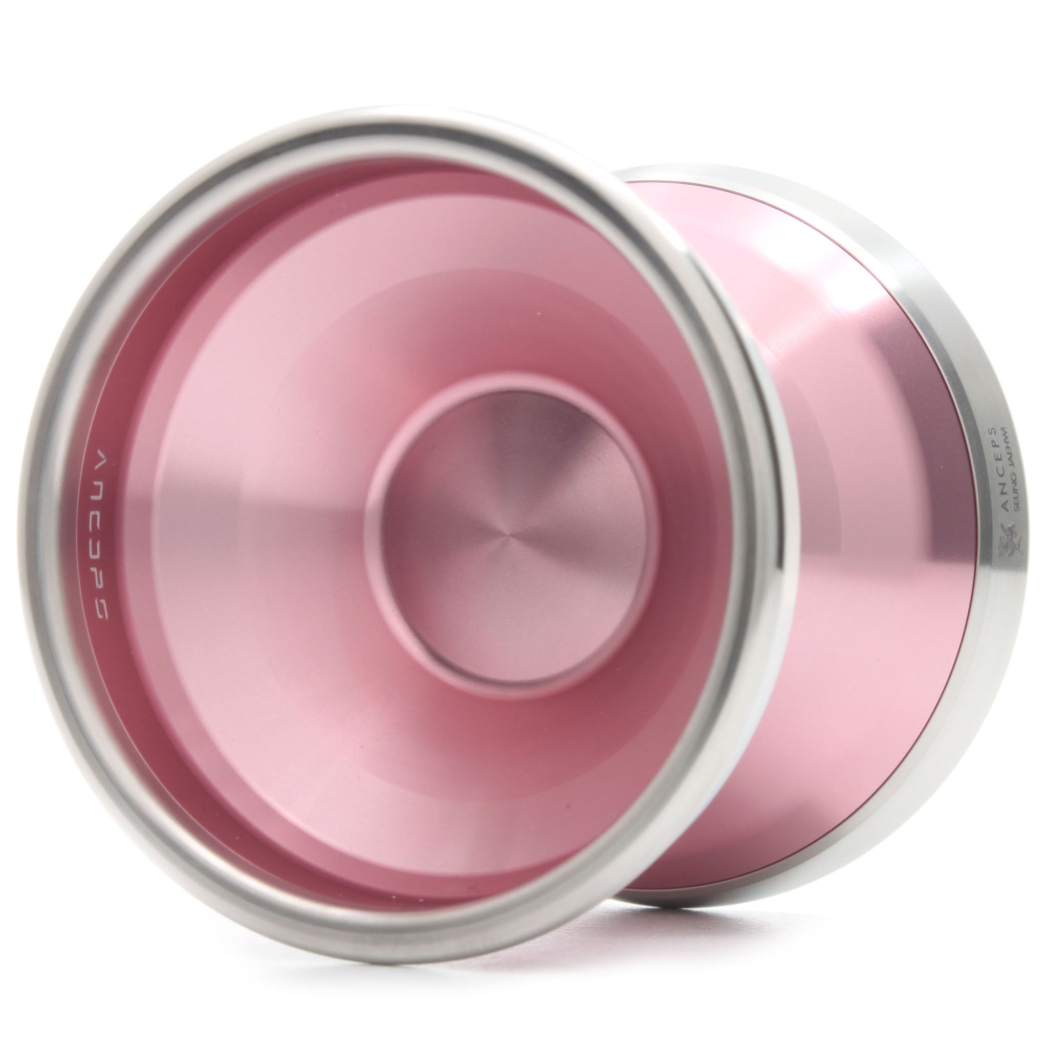 Anceps - W1ld ┃Yo-yo Rewind