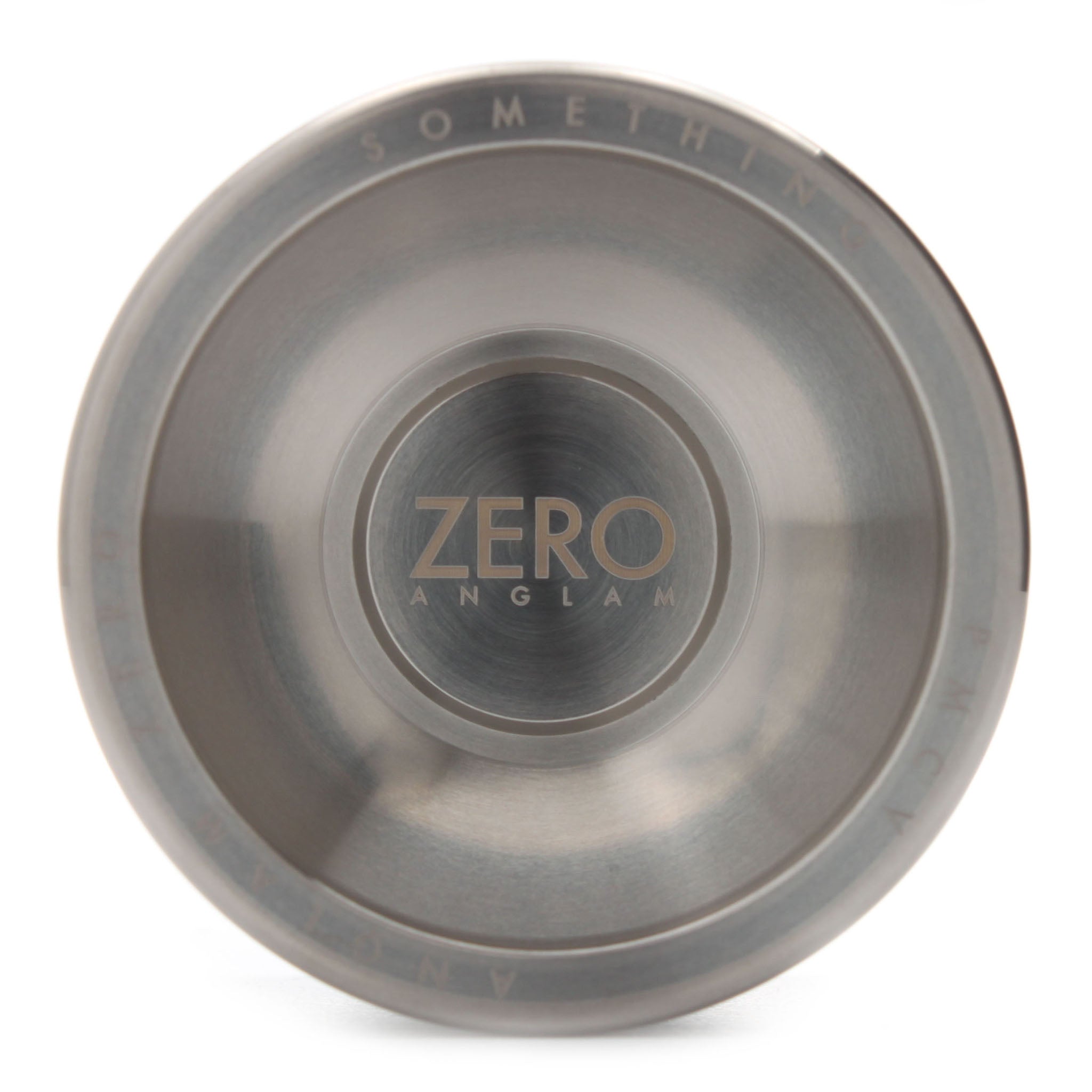 Anglam Zero - Something | Yo-yo Specialty Store Rewind