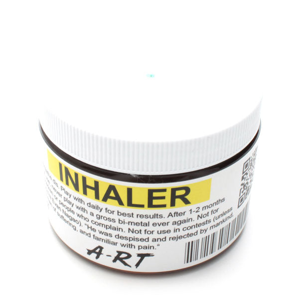 Inhaler - A-RT | Yo-yo Specialty Store Rewind